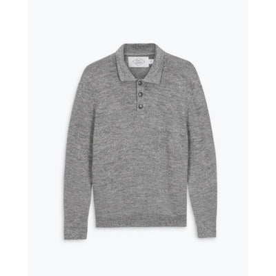 Alex Crane - Mens Anchor Polo