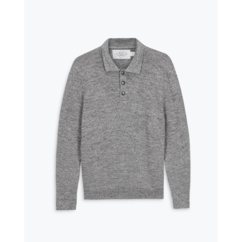 Alex Crane - Mens Anchor Polo