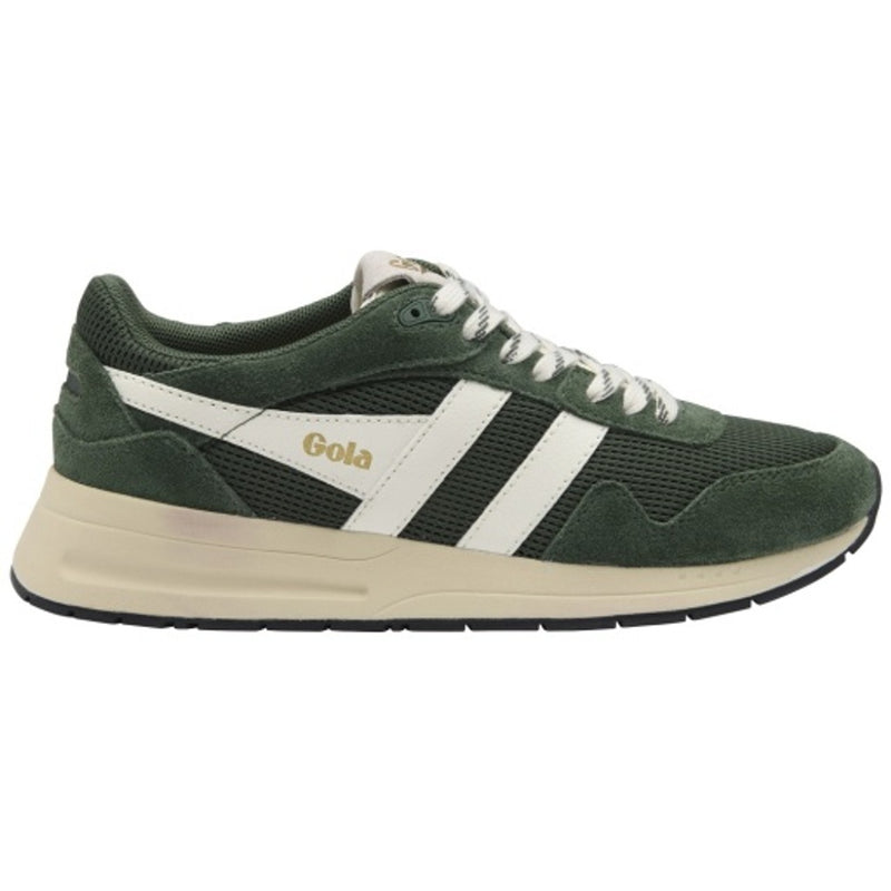 Gola - Womens Delta Sneakers