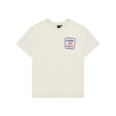 Deus Ex Machina - Mens Mudflap Tee