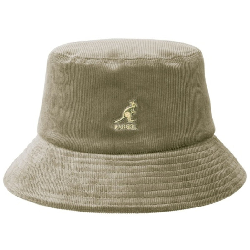 Kangol - Unisex Cord Bucket