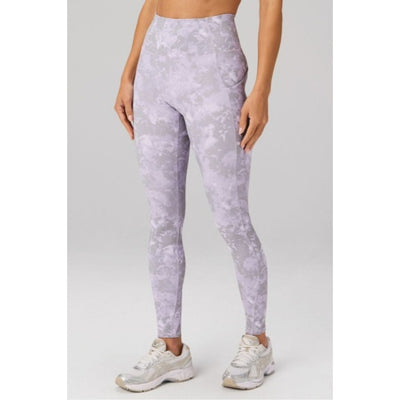 Fabletics - Womens Oasis High-Waisted Legging