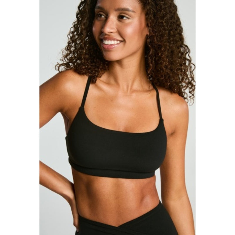Year of Ours - Womens Studio Racer Bralette
