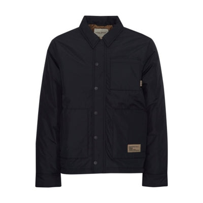 DK Company - Mens Workwear Trucker Jacket