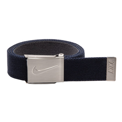 Nike - Will Leather Goods Kids' Nike Kids Reversible Stretch Web Belt