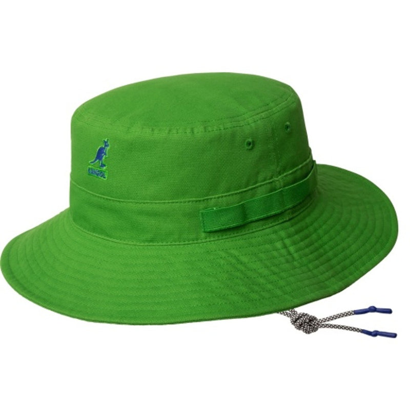 Kangol - Unisex Utility Cords Jungle Hat