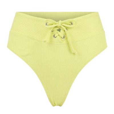 Year of Ours - Womens Football Bikini Bottom