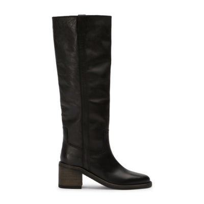 Tony Bianco - Womens Apache Casual Bt Calf