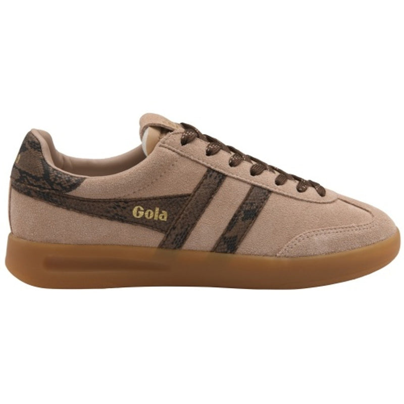Gola - Womens Cyclone Snake Sneakers