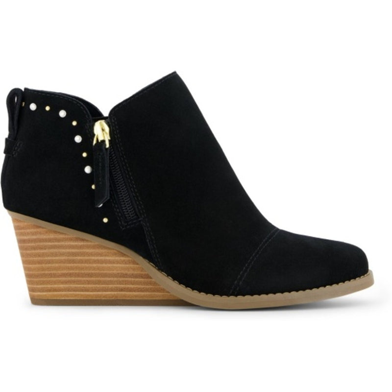 TOMS - Womens Goldie Boot