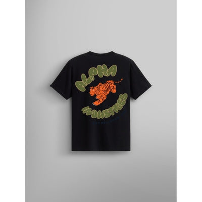 Alpha Industries - Mens Alpha Tiger Tee