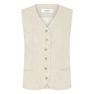 DK Company - Womens Bydazia Waistcoat