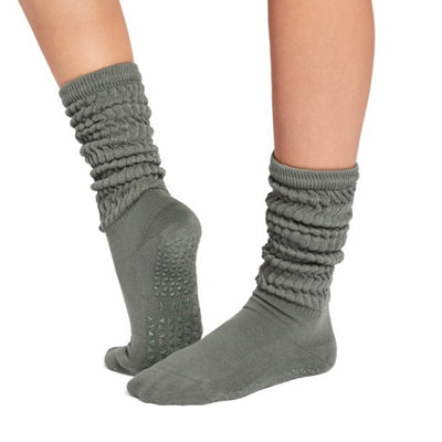 Thirty Three Threads - Unisex Grip Stacy Ivy Field