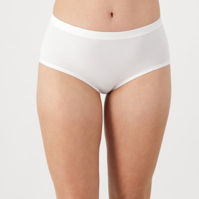 Hanes - Womens Maidenform M Seamless Hipster