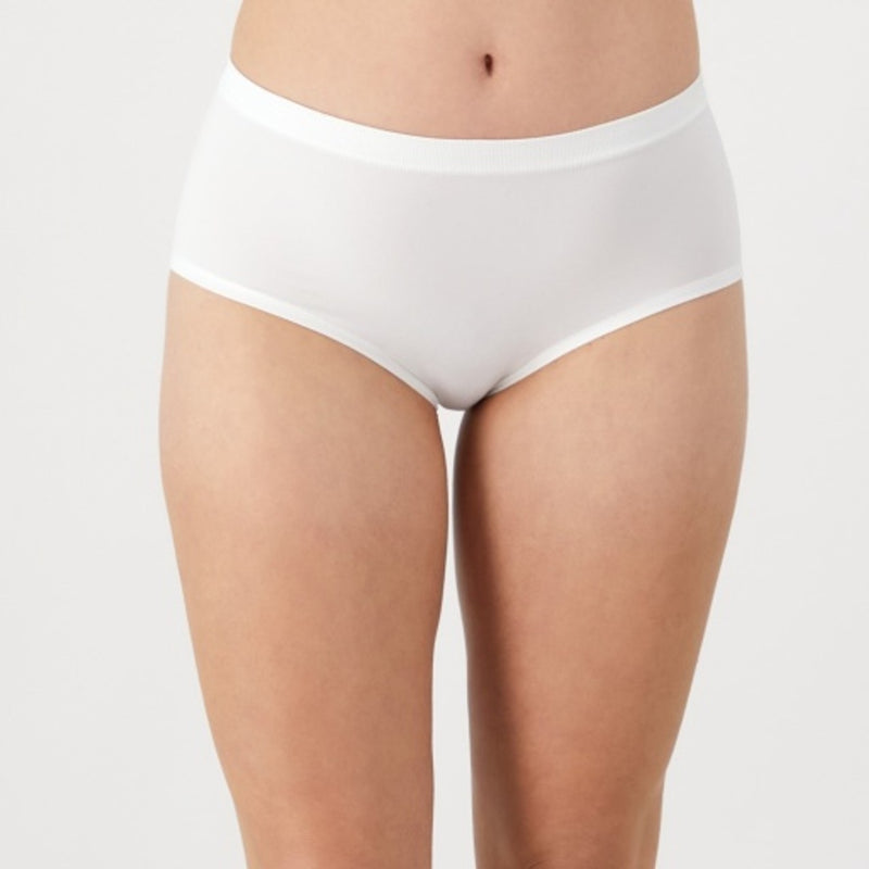 Hanes - Womens Maidenform M Seamless Hipster