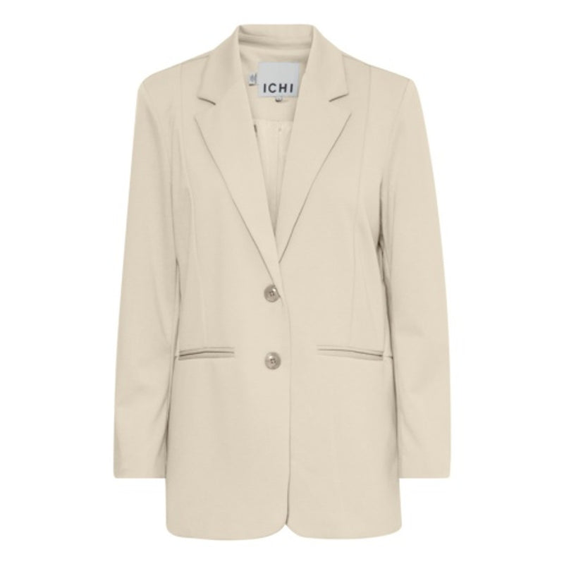 DK Company - Womens Ihkate Sus Oversized Bl