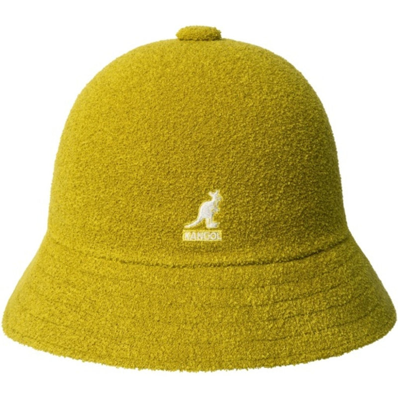 Kangol - Unisex Bermuda Casual
