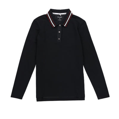 Tilley - Womens Long Sleeve Team Polo
