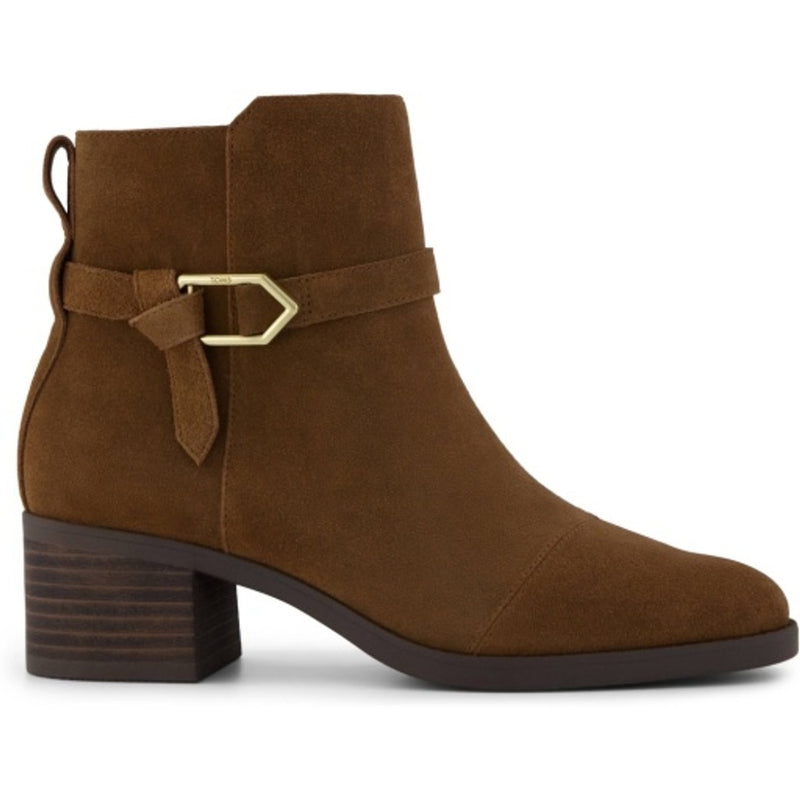 TOMS - Womens Delilah Buckle