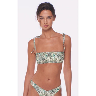 Peixoto - Womens Silas Bikini Top