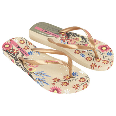 Ipanema - Pajar Womens Ipanema Verao Tropical Fem