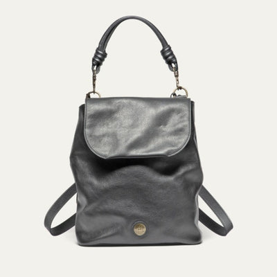 WILL Leather Goods - Womens Naples Backpack