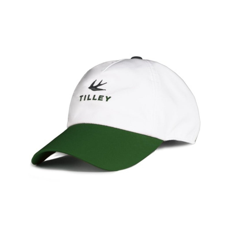 Tilley - Unisex Contrast Sport Cap