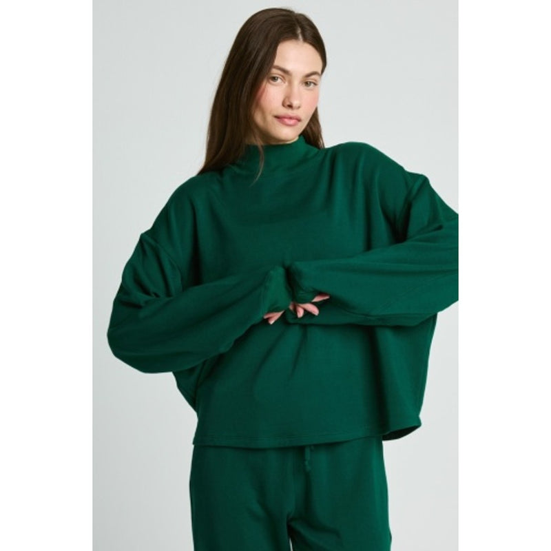 Year of Ours - Womens the Chalet Sweatshirt