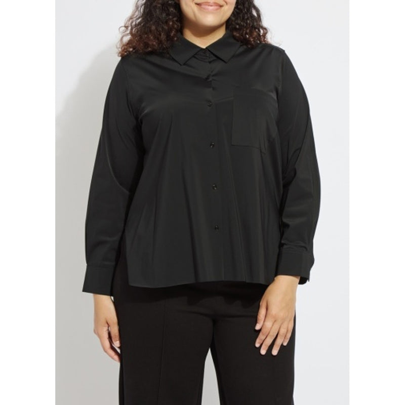 Lysse - Womens Schiffer 2.0 Button Down Shirt