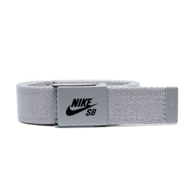 Nike - Will Leather Goods Mens Nike Sb Non-Stretch Solid Web