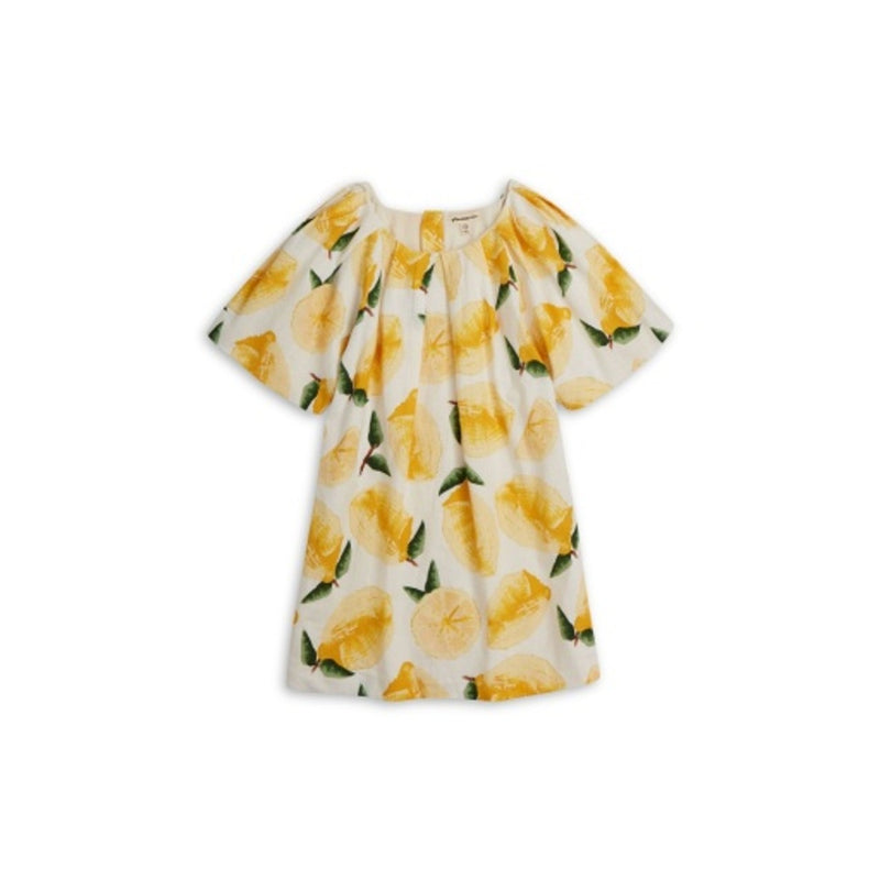 Appaman - Girls Puff Dress