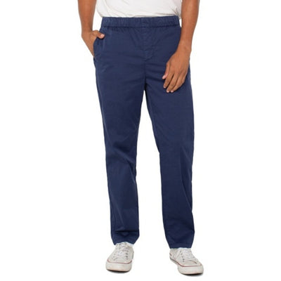 Liverpool Los Angeles - Mens Relaxed Jogger