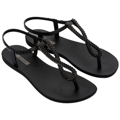 Ipanema - Pajar Womens Ipanema Class Twist Sandal Fem