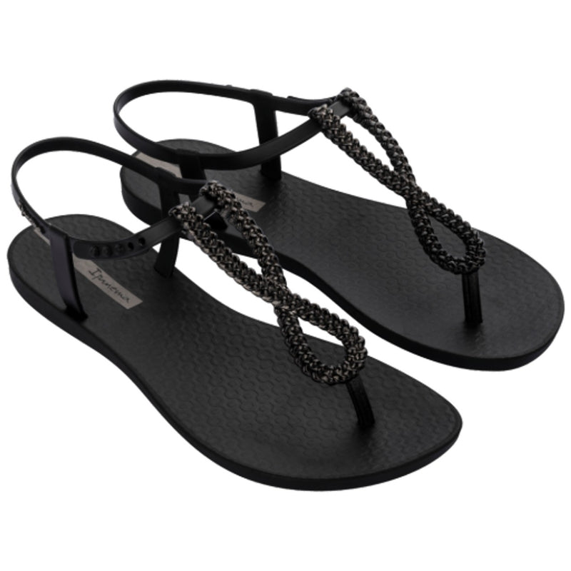 Ipanema - Pajar Womens Ipanema Class Twist Sandal Fem