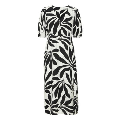 DK Company - Womens Janina Aop Dress 2