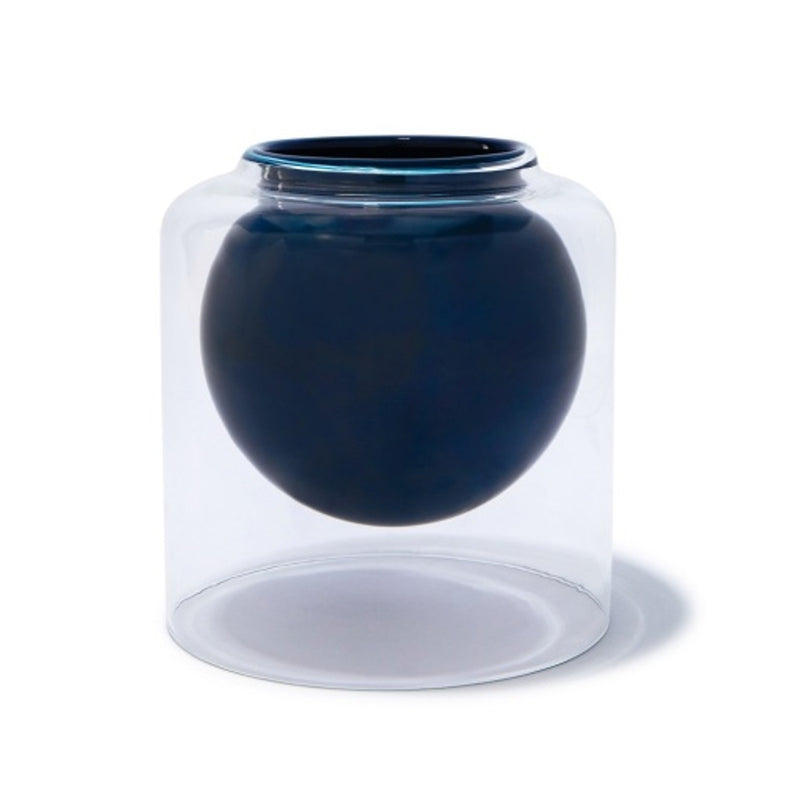 Skeem - Unisex Yuzu Pine Grand Luna Candle