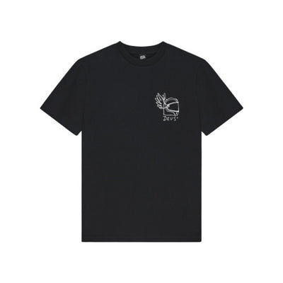 Deus Ex Machina - Mens Harajuku Helmet Tee