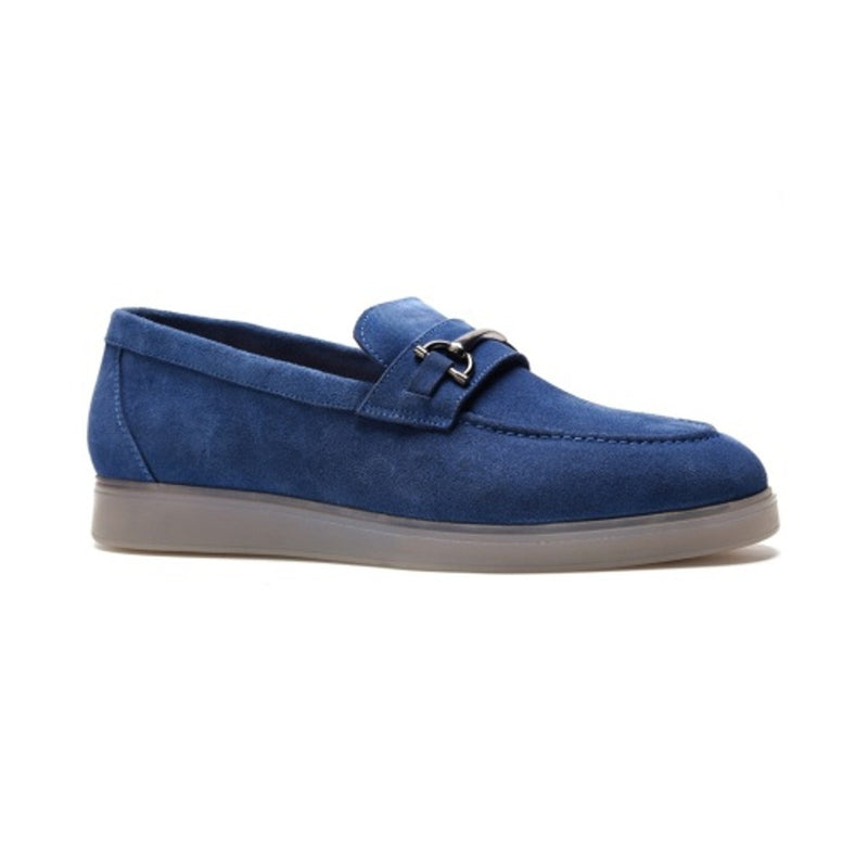 AV Universal - Mens Funkadelic Bit Loafer