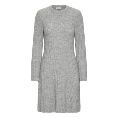 DK Company - Womens Bymarianne Rib Dress