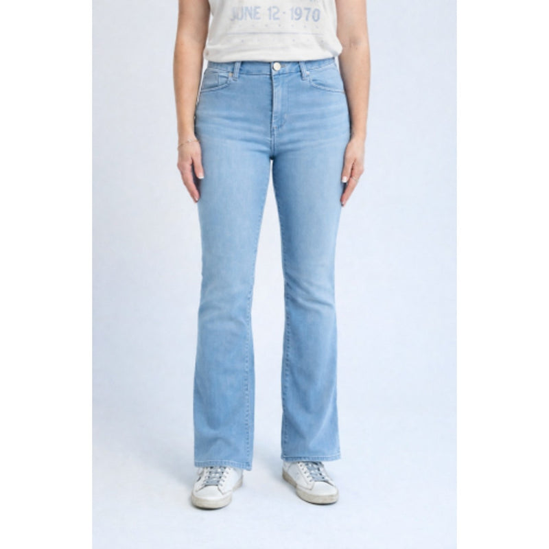 1822 Denim - Womens 30" Better Butter Holly Slim Boot