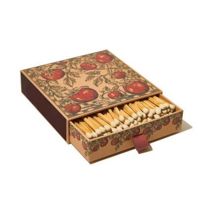 Skeem - Unisex Tomato Verdant Matchbox