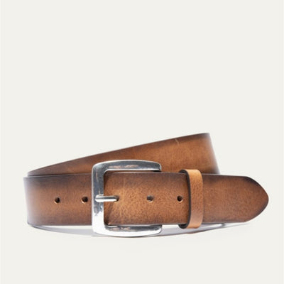 WILL Leather Goods - Mens Burnished Edge