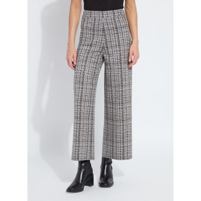Lysse - Womens Erin Hi Waist Leg Neoprene