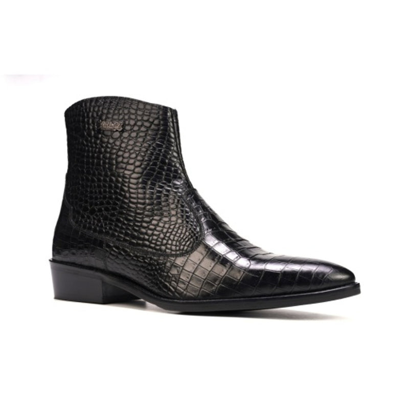 AV Universal - Mens Zappa Cowboy Boot
