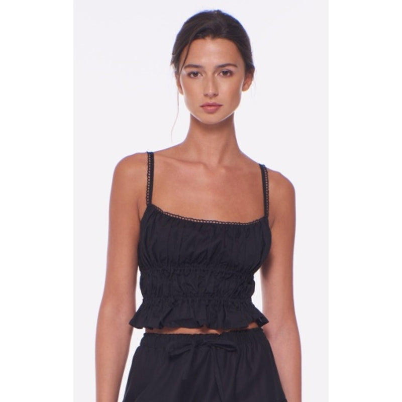 Peixoto - Womens Amelia Top