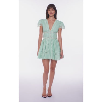 Peixoto - Womens Piper Mini Dress