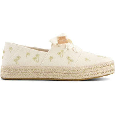 TOMS - Womens Carolina Lace Up