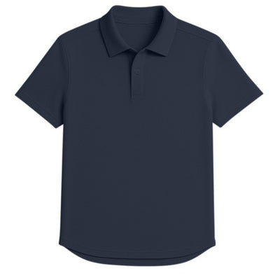 Cuts - Mens Crossover Polo