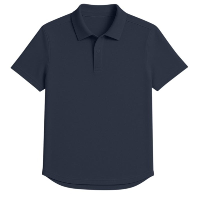 Cuts - Mens Crossover Polo