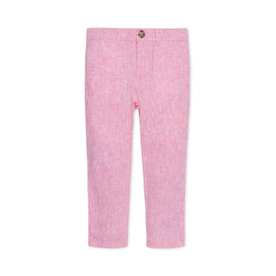 Hope & Henry - Boys Linen Suit Pant